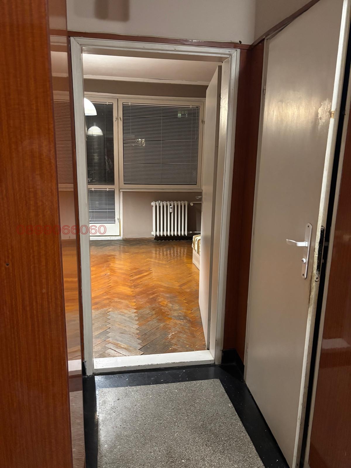 Продава 3-СТАЕН, гр. Русе, Възраждане, снимка 9 - Апартаменти - 53865269