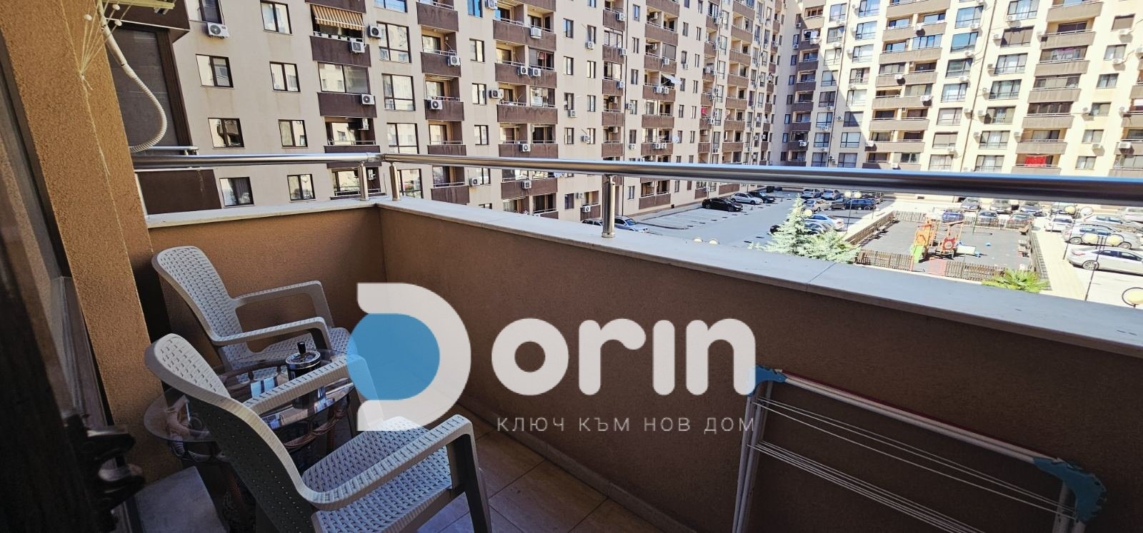 Продава 3-СТАЕН, гр. Пловдив, Кючук Париж, снимка 16 - Апартаменти - 54701122