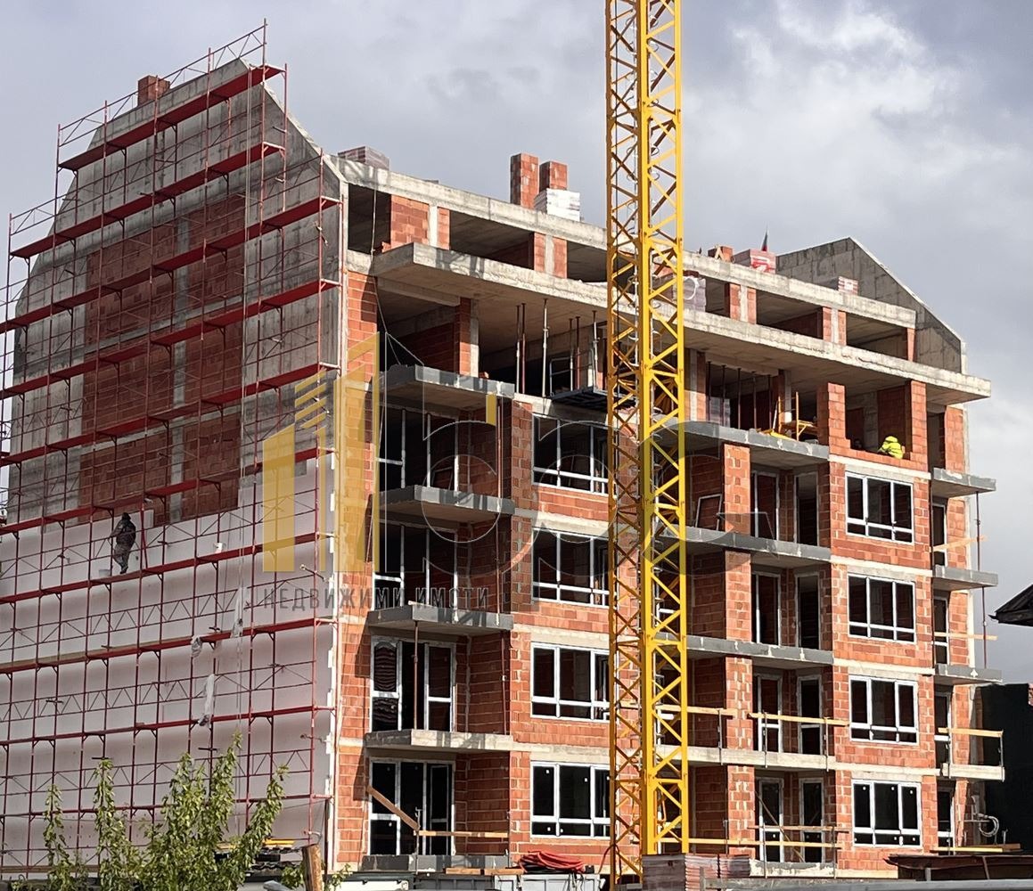 Продава 3-СТАЕН, гр. София, Люлин 10, снимка 5 - Апартаменти - 54960332