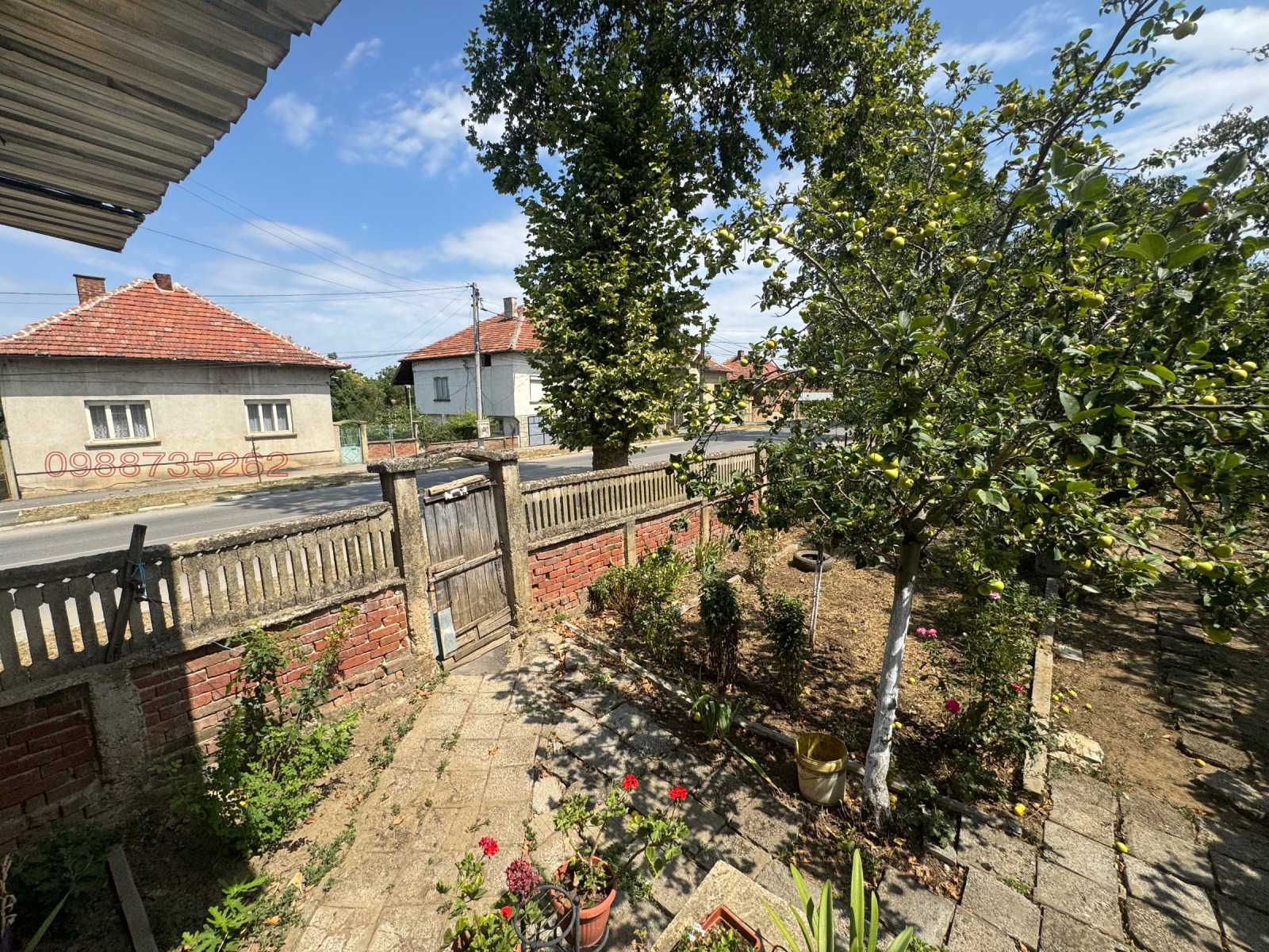 Продава 3-СТАЕН, с. Търнава, област Враца, снимка 3 - Апартаменти - 55670332