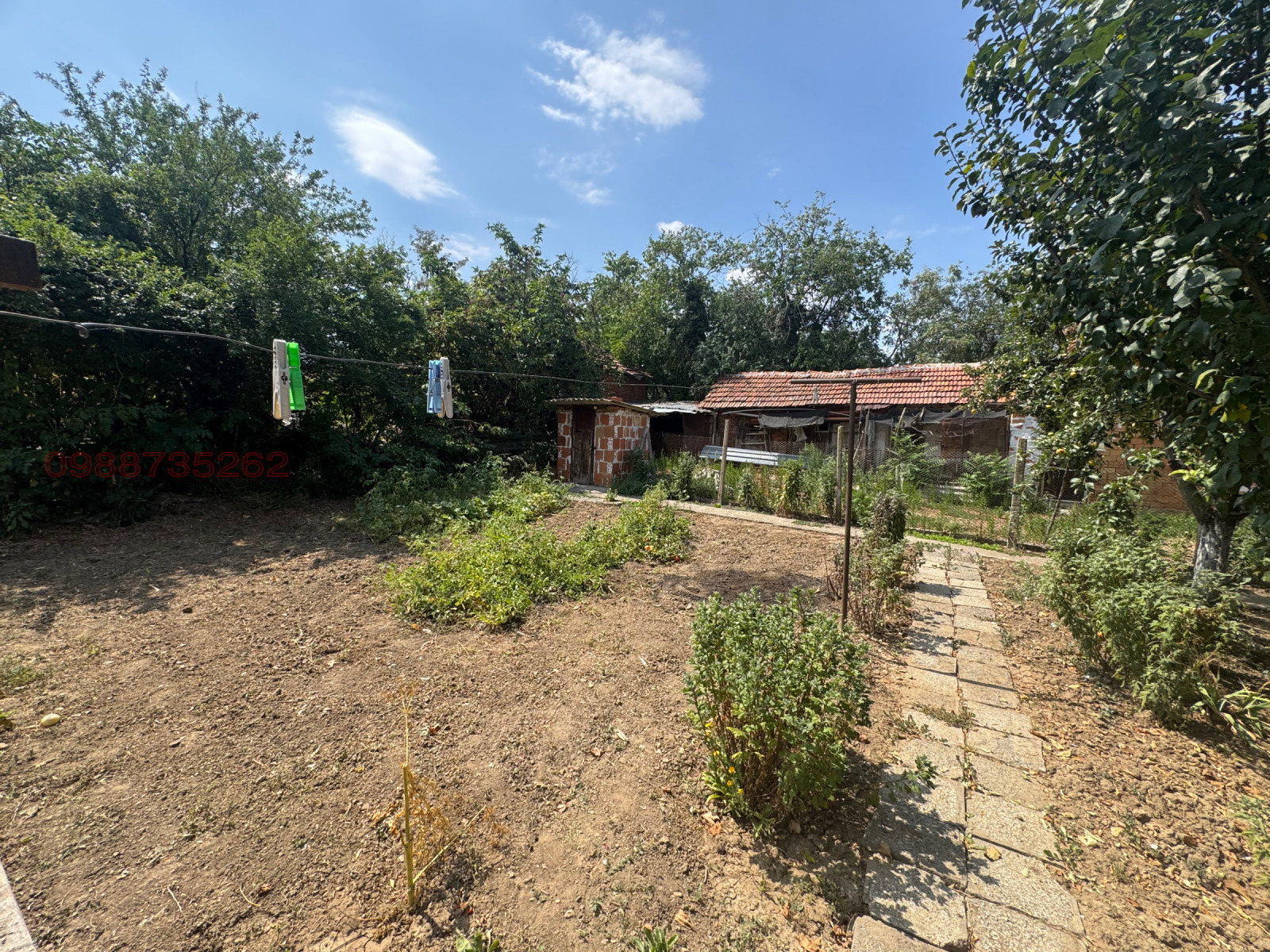 Продава 3-СТАЕН, с. Търнава, област Враца, снимка 17 - Апартаменти - 55670332