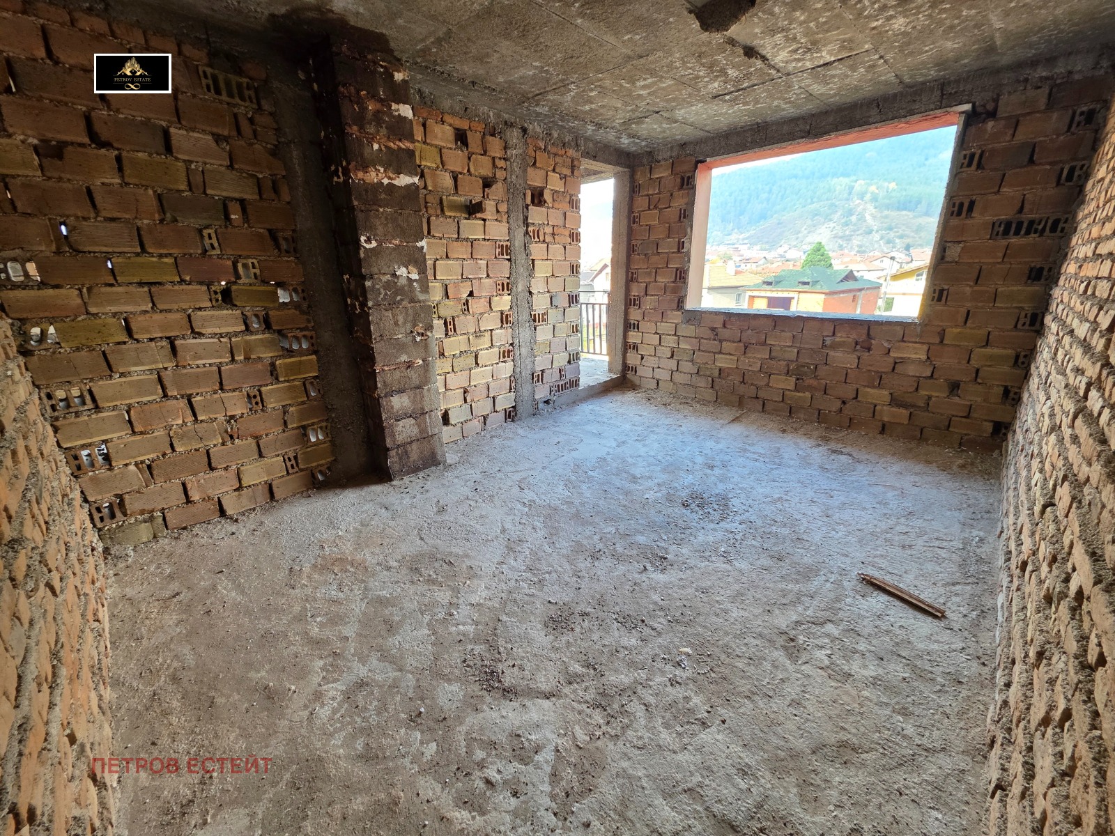 Продава 4-СТАЕН, гр. Велинград, област Пазарджик, снимка 2 - Апартаменти - 56609894
