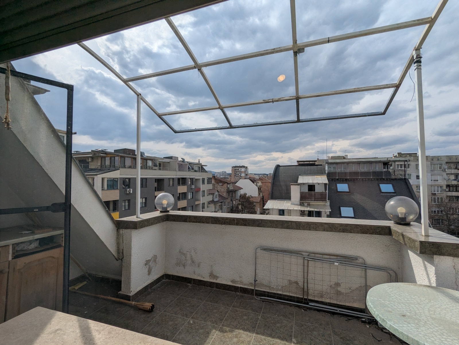 Продава МЕЗОНЕТ, гр. София, Зона Б-18, снимка 15 - Апартаменти - 53960749