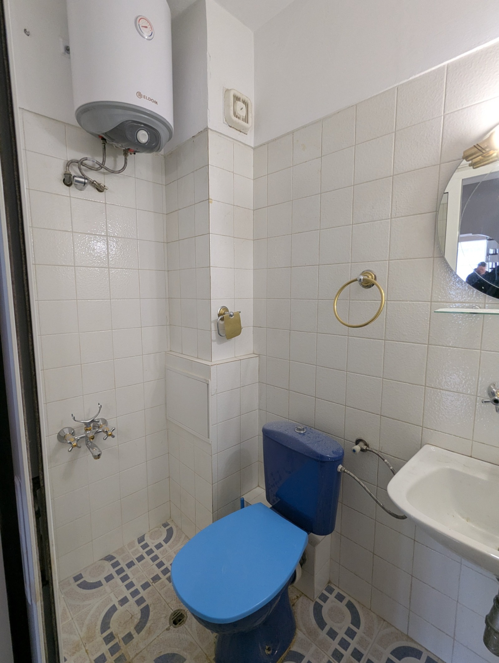 Продава МЕЗОНЕТ, гр. София, Зона Б-18, снимка 4 - Апартаменти - 53960749