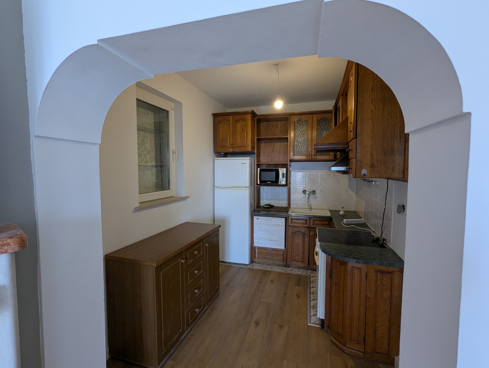 Продава МЕЗОНЕТ, гр. София, Зона Б-18, снимка 3 - Апартаменти - 53960749