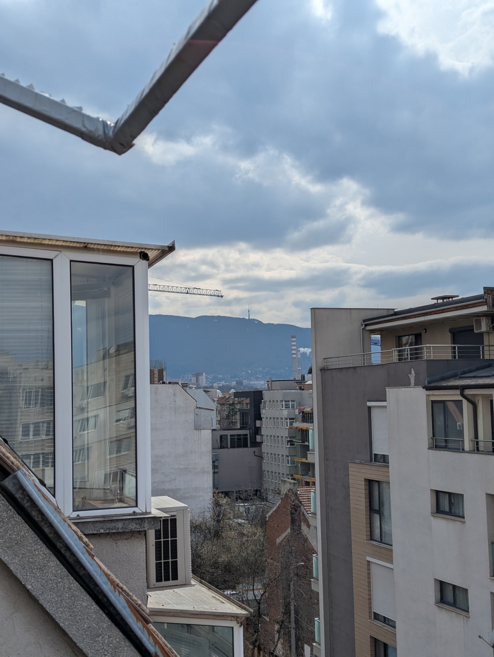 Продава МЕЗОНЕТ, гр. София, Зона Б-18, снимка 16 - Апартаменти - 53960749