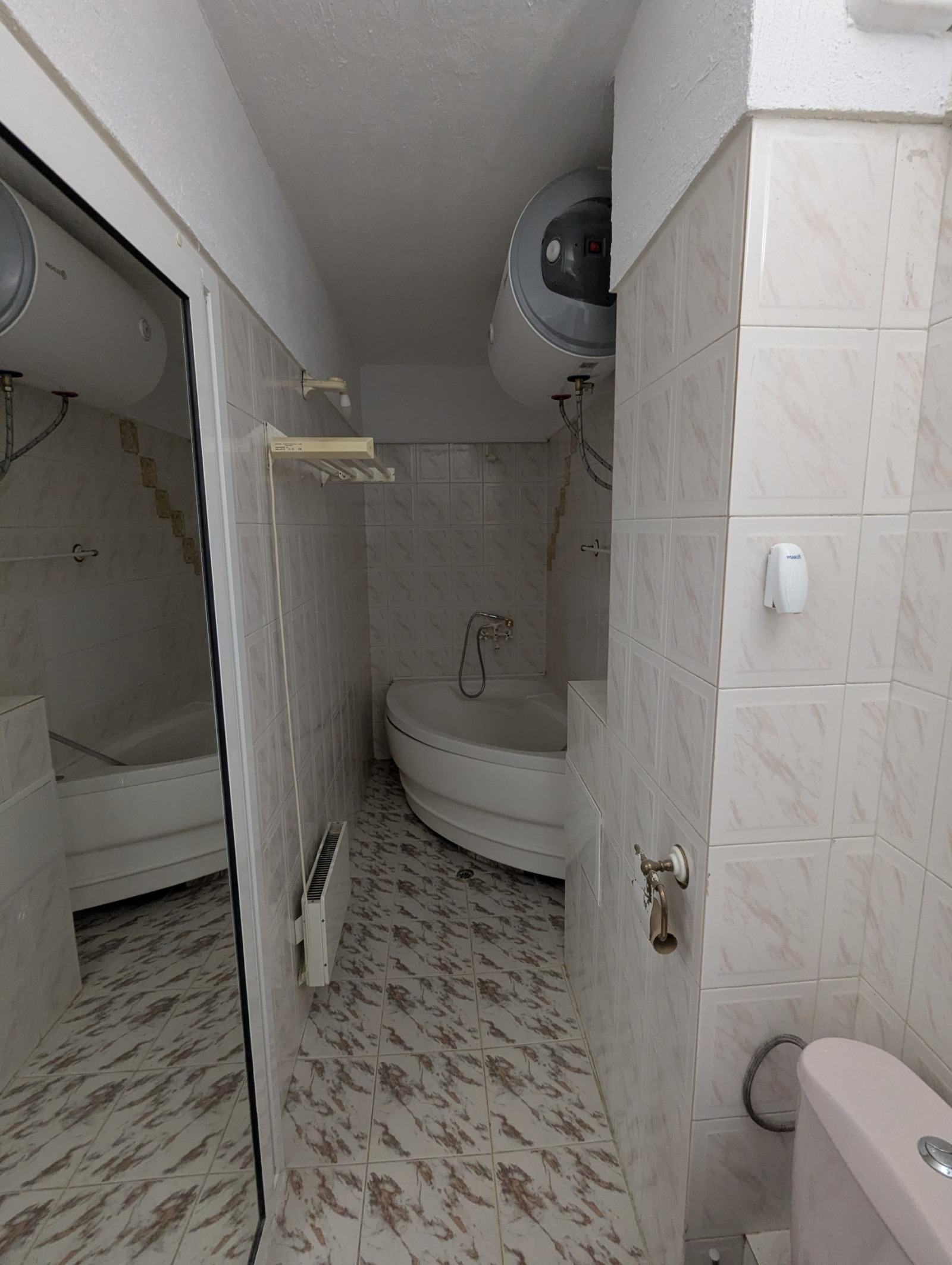 Продава МЕЗОНЕТ, гр. София, Зона Б-18, снимка 10 - Апартаменти - 53960749