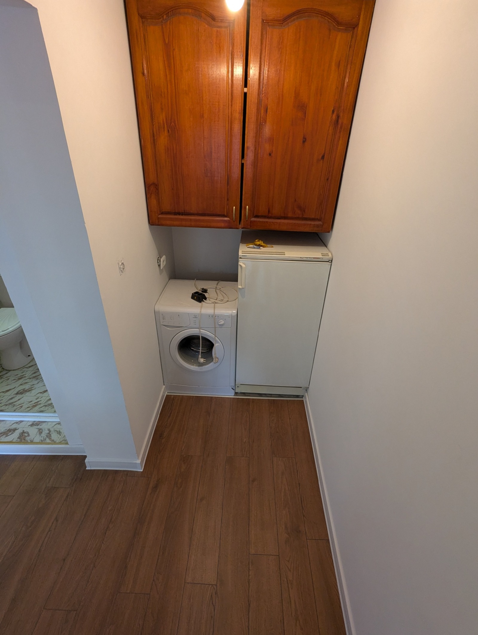 Продава МЕЗОНЕТ, гр. София, Зона Б-18, снимка 6 - Апартаменти - 53960749