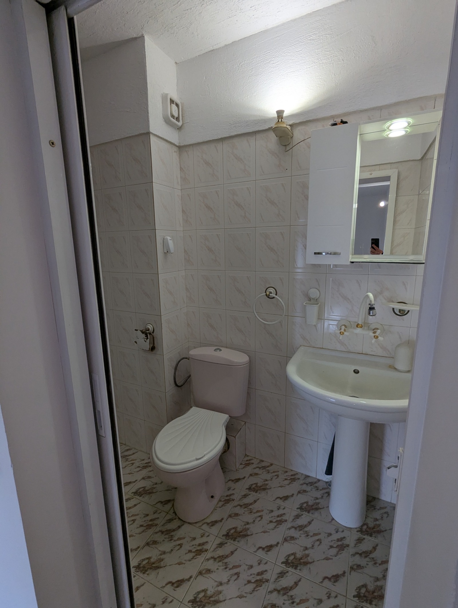 Продава МЕЗОНЕТ, гр. София, Зона Б-18, снимка 9 - Апартаменти - 53960749