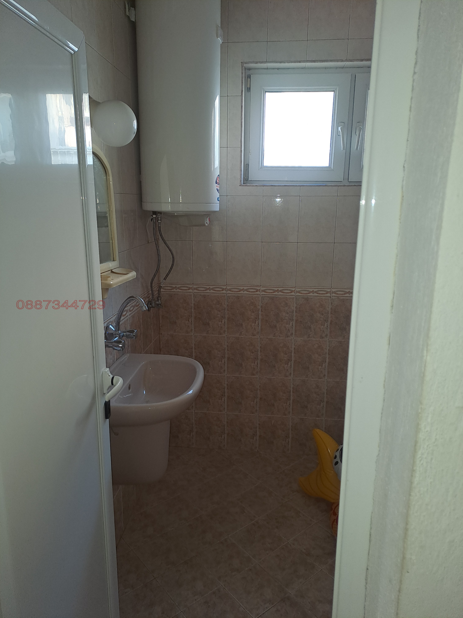 Продава ЕТАЖ ОТ КЪЩА, гр. Поморие, област Бургас, снимка 13 - Етаж от къща - 54996978