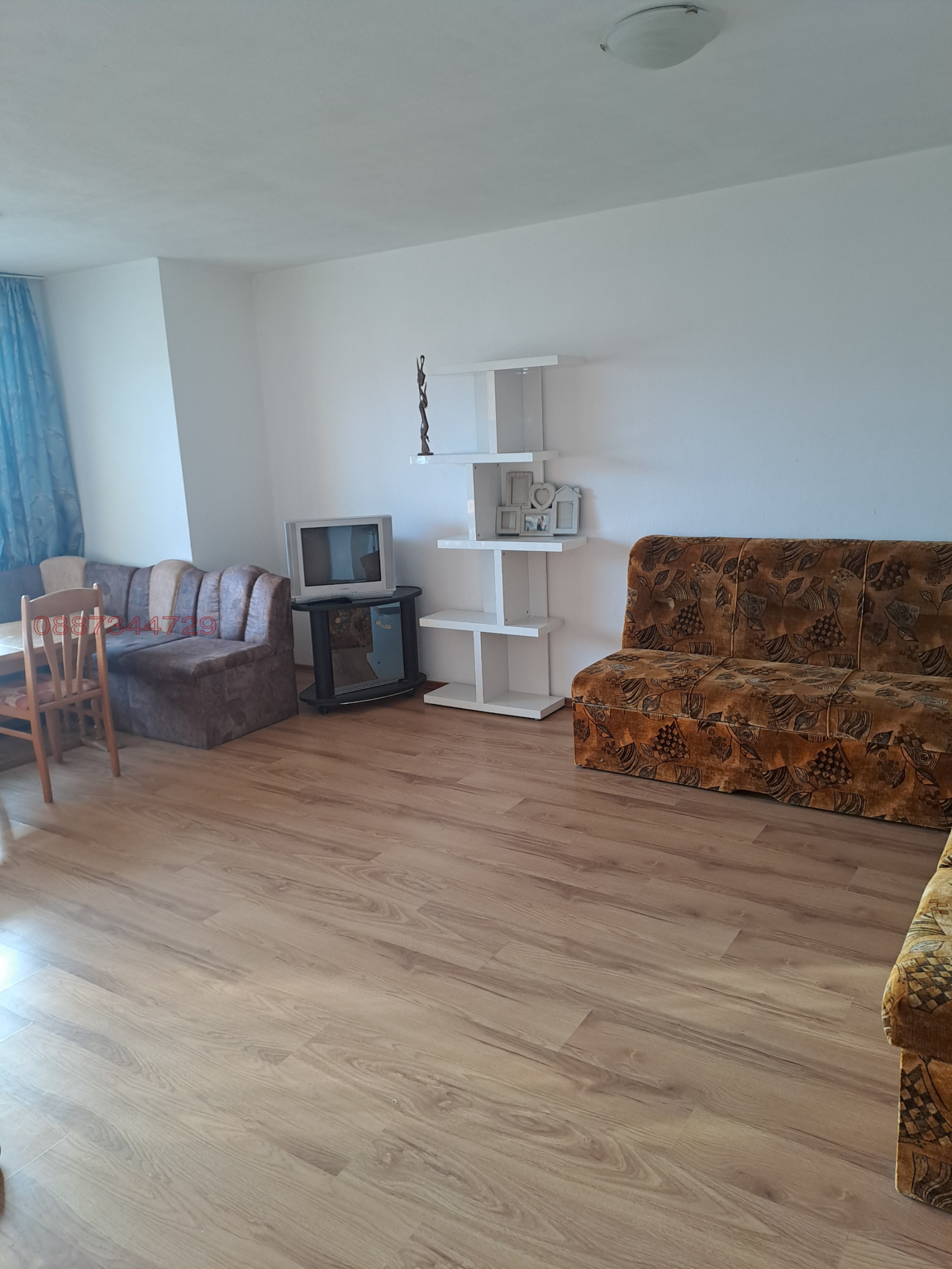 Продава ЕТАЖ ОТ КЪЩА, гр. Поморие, област Бургас, снимка 11 - Етаж от къща - 54996978