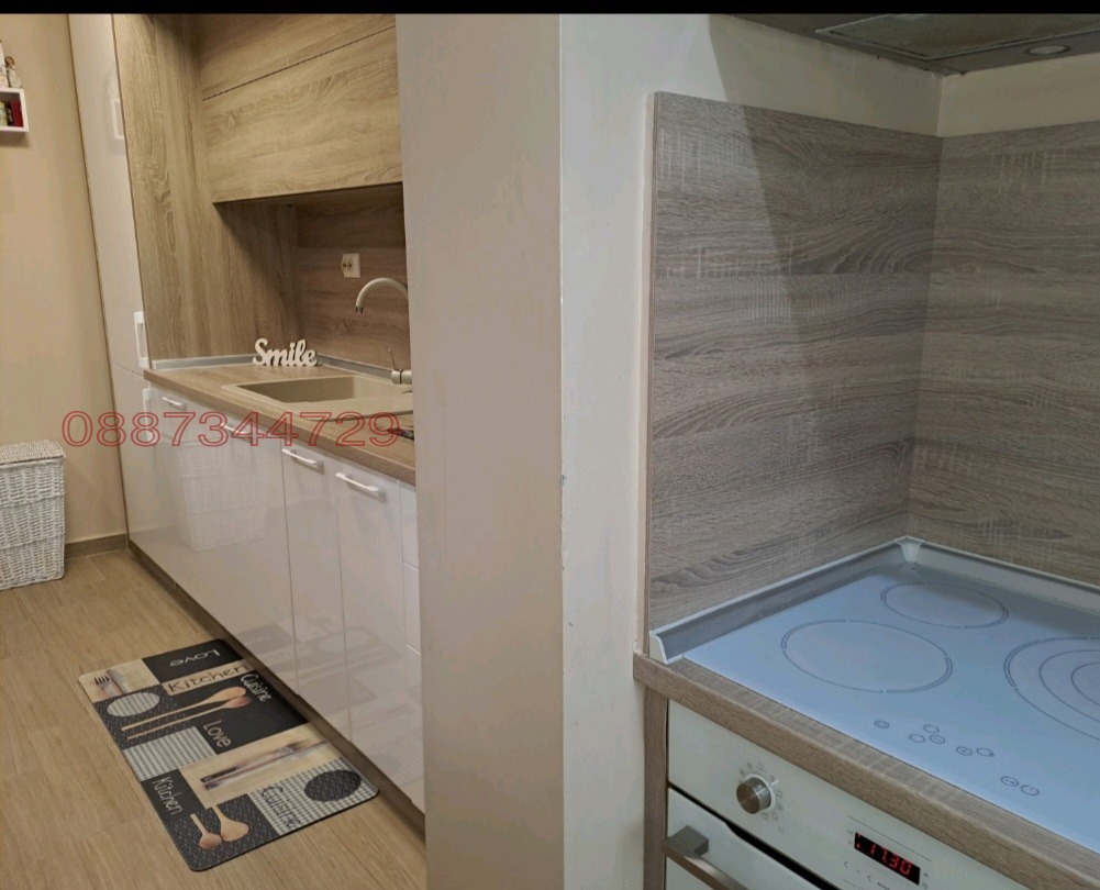 Продава ЕТАЖ ОТ КЪЩА, гр. Поморие, област Бургас, снимка 5 - Етаж от къща - 54996978