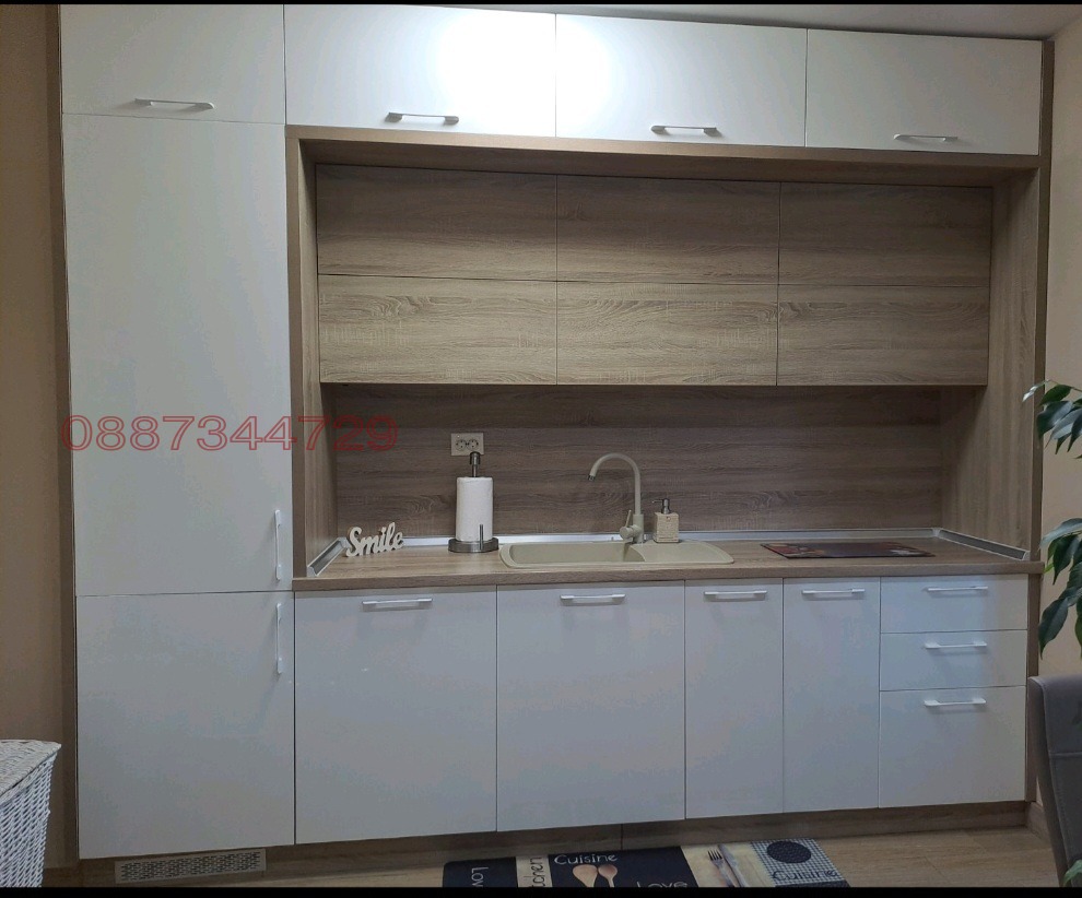 Продава ЕТАЖ ОТ КЪЩА, гр. Поморие, област Бургас, снимка 4 - Етаж от къща - 54996978