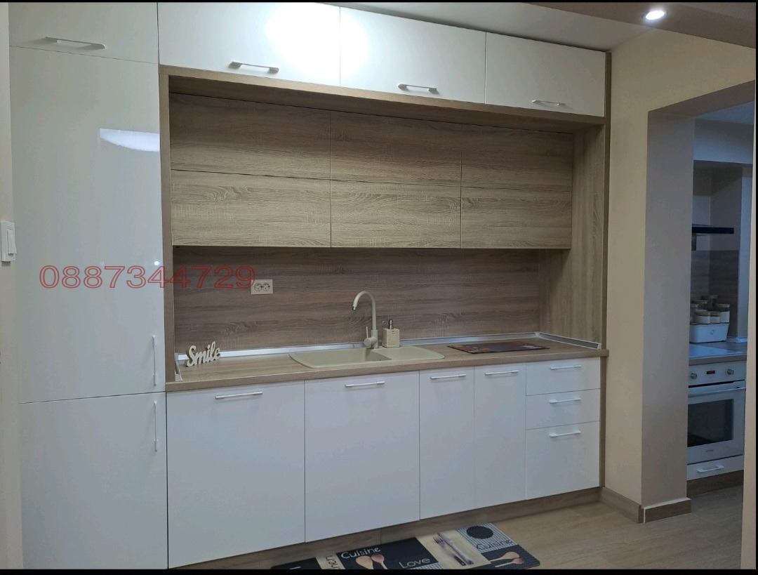Продава ЕТАЖ ОТ КЪЩА, гр. Поморие, област Бургас, снимка 15 - Етаж от къща - 54996978