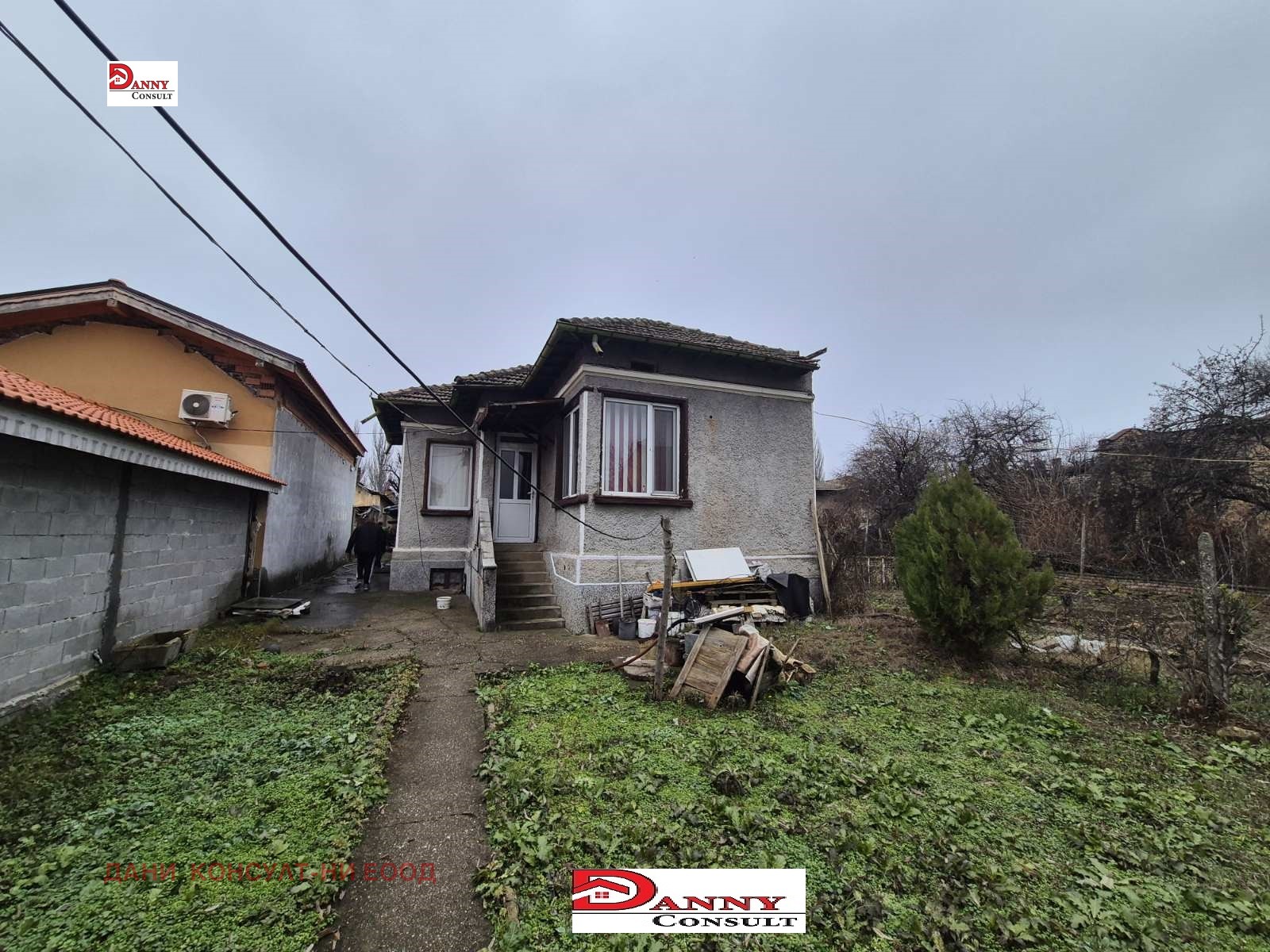Продава КЪЩА, гр. Павликени, област Велико Търново, снимка 2 - Къщи - 52985664