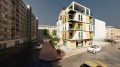 Продава 3-СТАЕН, гр. Русе, Централен южен район, снимка 4