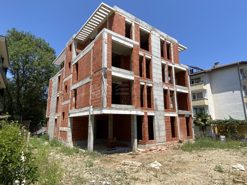 Продава 2-СТАЕН в област Бургас, гр. Царево - 48 кв.м / 63 000 € » 123 217.29 лв., СТОУНХАРД ПРЕМИЪР В СТРАНАТА И ЧУЖБИНА