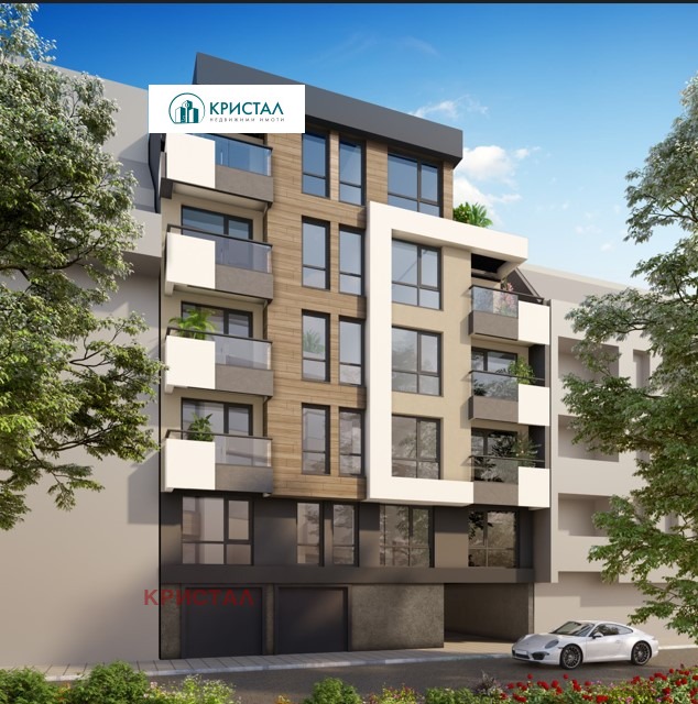 Продава 3-СТАЕН | Imot.bg — изображение 2