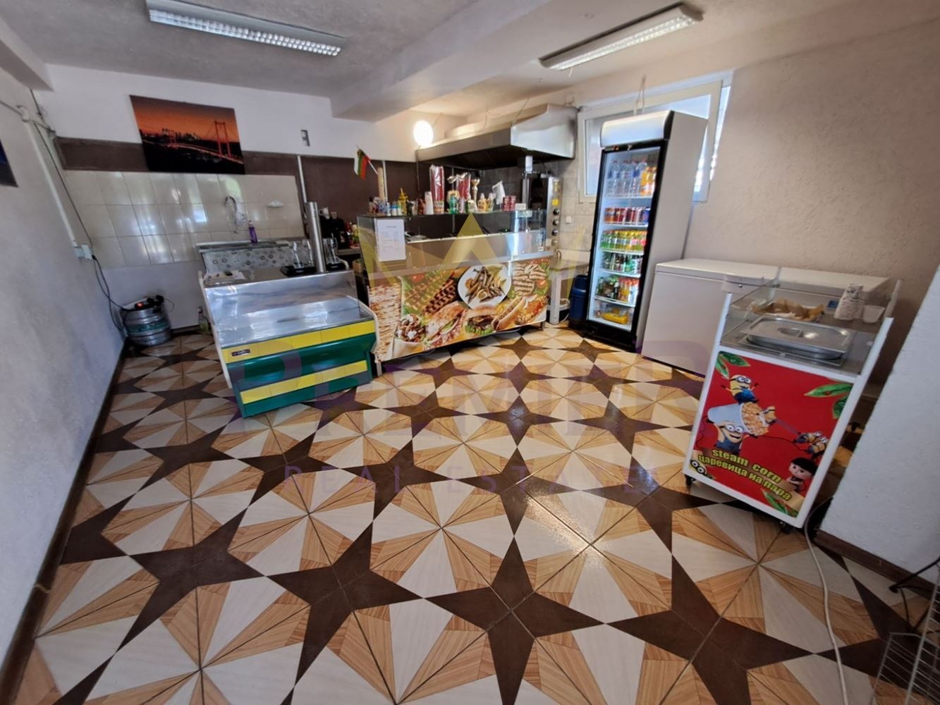 Продава ТЪРГОВСКИ КОМПЛЕКС | Imot.bg — изображение 9