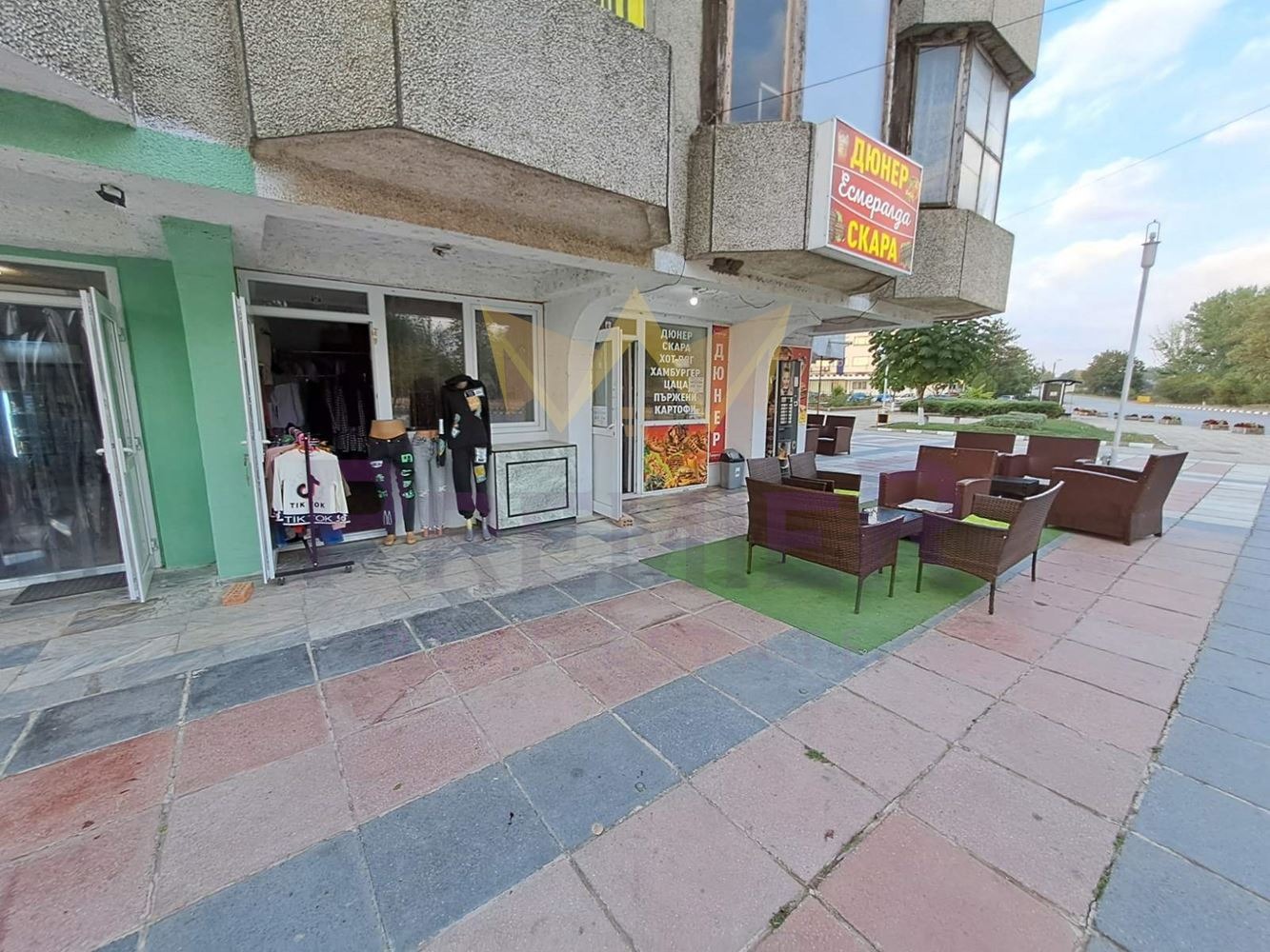 Продава ТЪРГОВСКИ КОМПЛЕКС | Imot.bg — изображение 7