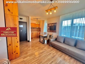 Studio Bansko, region Blagoevgrad 9