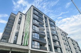 1 спаваћа соба Каменица 2, Пловдив