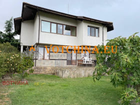 Hus Rogasjevo, region Dobrich 1