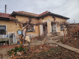 House Sadovets, region Pleven 1