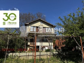 Huis Osenovo, regio Varna