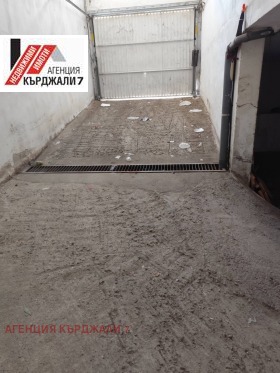 Te koop Parkeerplaats