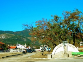Komplott Dolno izvorovo, region Stara Zagora