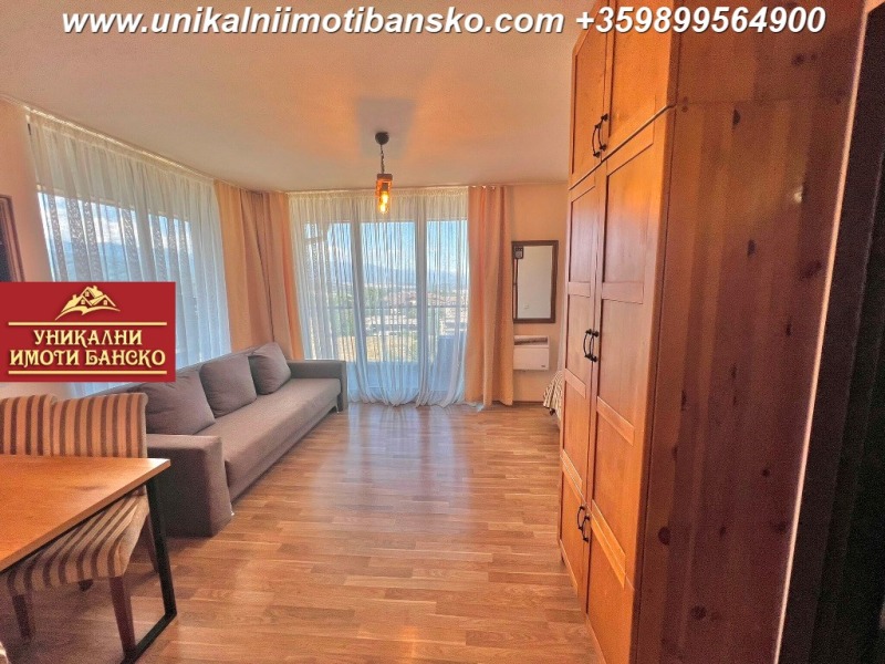 Na prodej  Studio oblast Blagoevgrad , Bansko , 40 m2 | 84327581 - obraz [2]