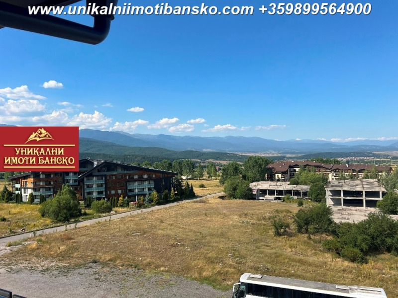 Satılık  Stüdyo bölge Blagoevgrad , Bansko , 40 metrekare | 84327581 - görüntü [13]