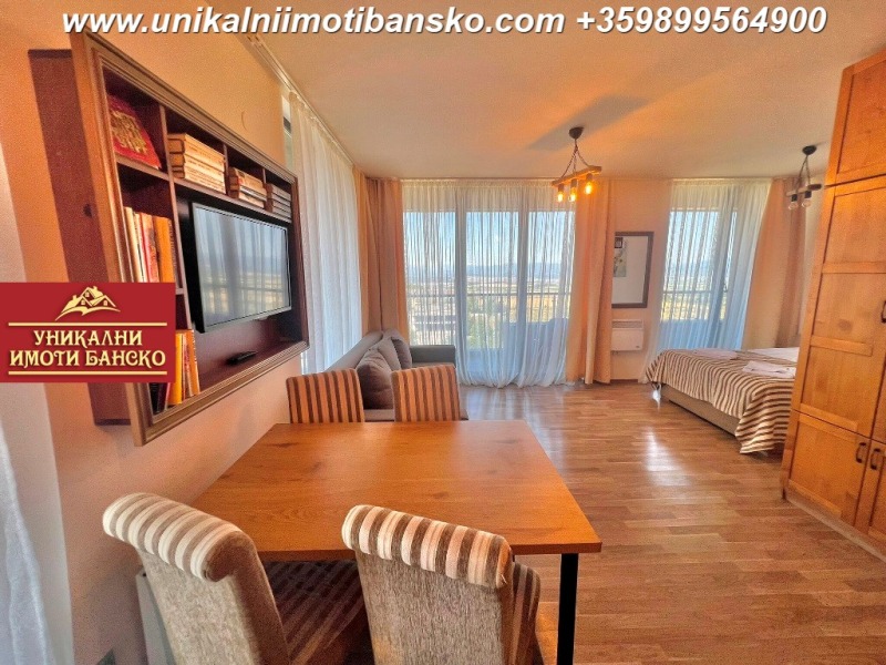 For Sale  Studio region Blagoevgrad , Bansko , 40 sq.m | 84327581 - image [4]