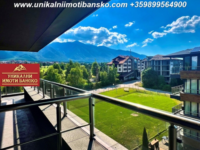 Satılık  Stüdyo bölge Blagoevgrad , Bansko , 40 metrekare | 84327581 - görüntü [11]