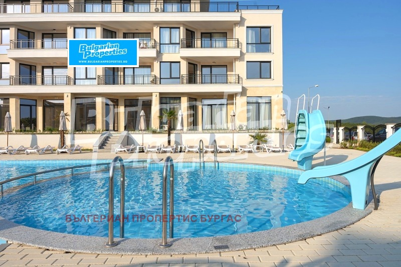 Продава 1-СТАЕН, гр. Ахтопол, област Бургас, снимка 9 - Апартаменти - 53183175