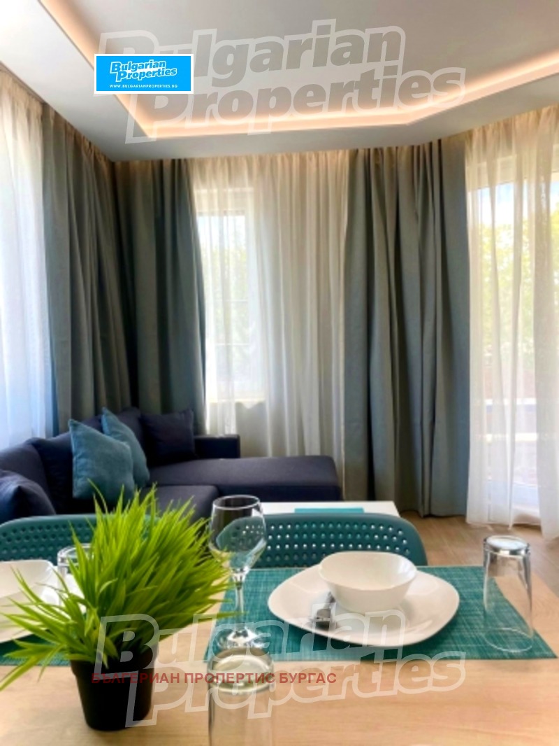 Продава 1-СТАЕН, гр. Ахтопол, област Бургас, снимка 14 - Апартаменти - 53183175