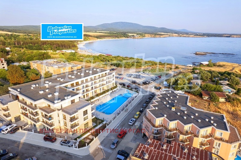 Продава 1-СТАЕН, гр. Ахтопол, област Бургас, снимка 15 - Апартаменти - 53183175