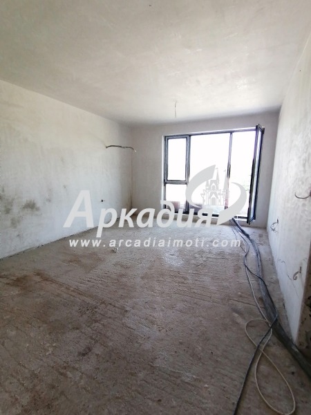 Te koop  1 slaapkamer Plovdiv , Christo Smirnenski , 68 m² | 54036470 - afbeelding [3]