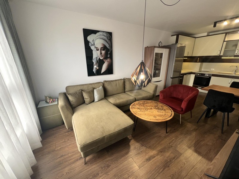 À vendre  1 chambre Varna , Briz , 89 m² | 82112265