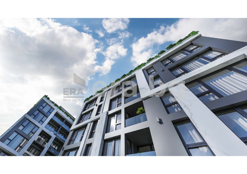 Продава  2-стаен град Варна , к.к. Чайка , 75 кв.м | 36191676 - изображение [5]