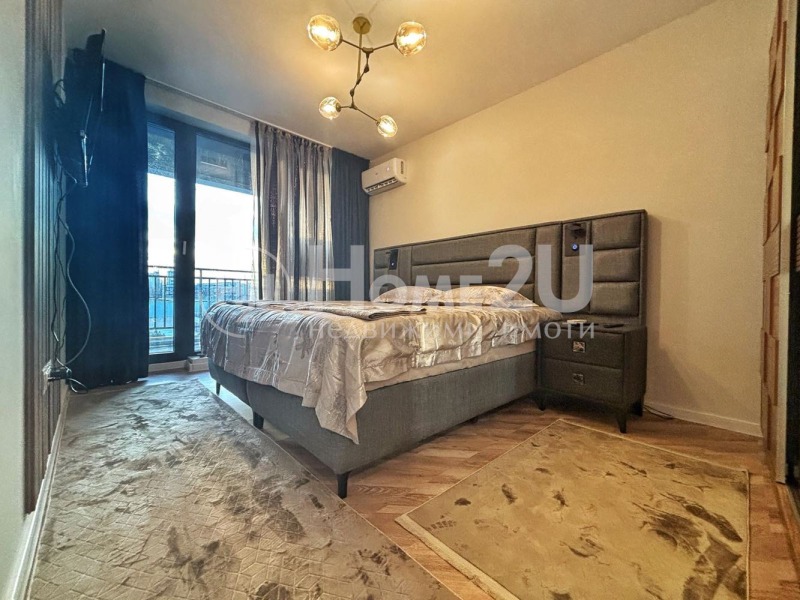 Продава  2-стаен град Пловдив , Кършияка , 70 кв.м | 62552932 - изображение [5]