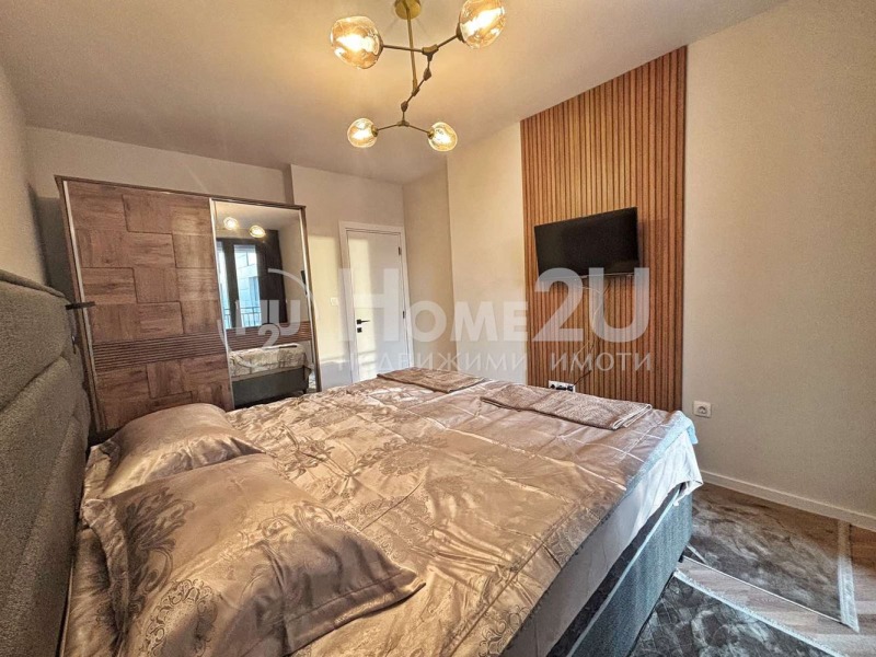 Продава  2-стаен град Пловдив , Кършияка , 70 кв.м | 62552932 - изображение [8]