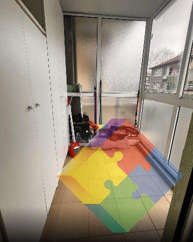 Zu verkaufen  1 Schlafzimmer Warna , Zweten kwartal , 74 qm | 23482828 - Bild [8]