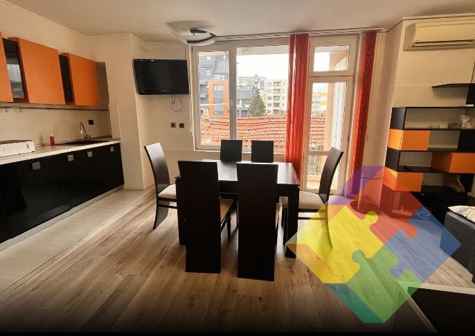 Zu verkaufen  1 Schlafzimmer Warna , Zweten kwartal , 74 qm | 23482828