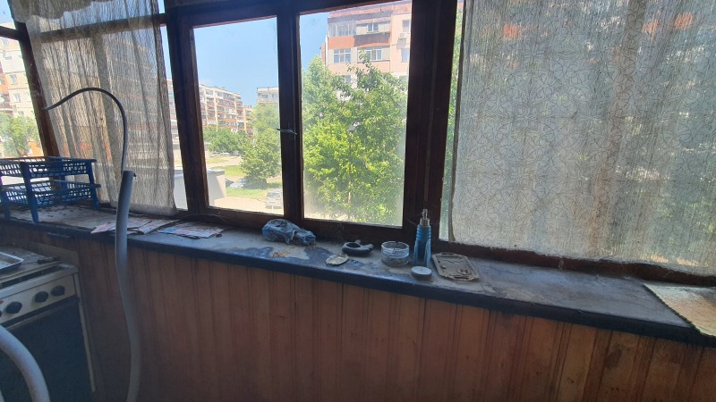 Zu verkaufen  1 Schlafzimmer Widin , Geo Milew , 72 qm | 87311540 - Bild [11]
