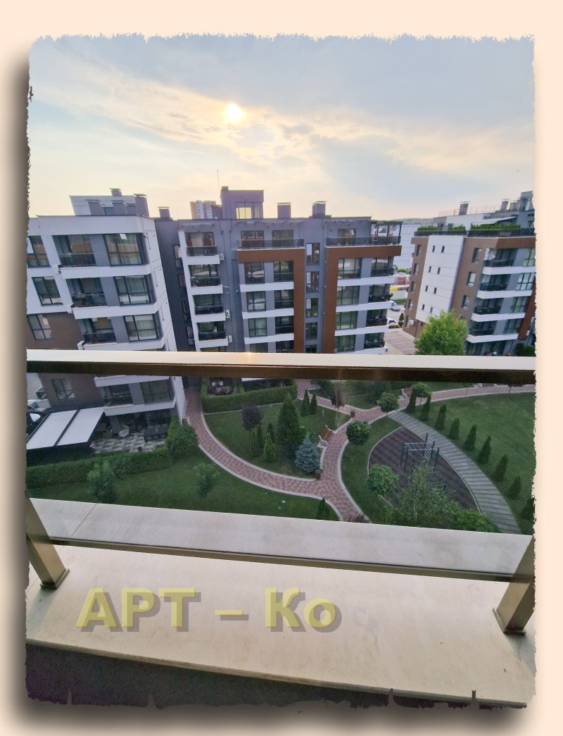 Til salgs  1 soverom Pernik , Iztok , 65 kvm | 21245517 - bilde [3]