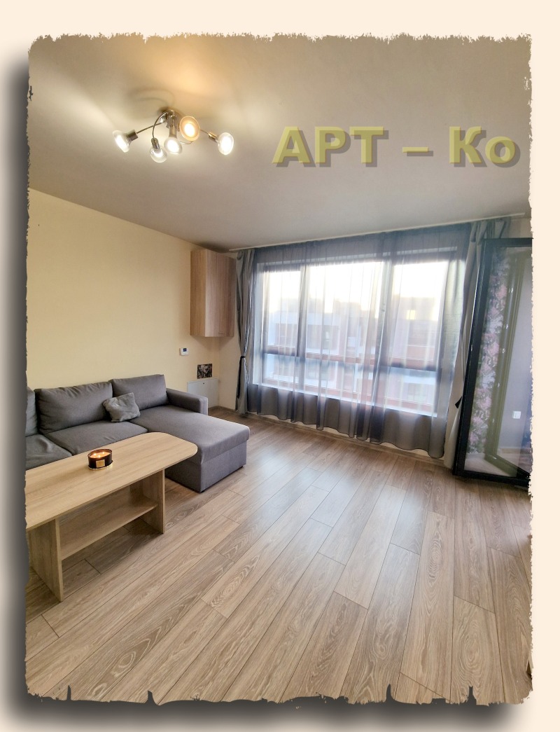 Til salgs  1 soverom Pernik , Iztok , 65 kvm | 21245517 - bilde [5]