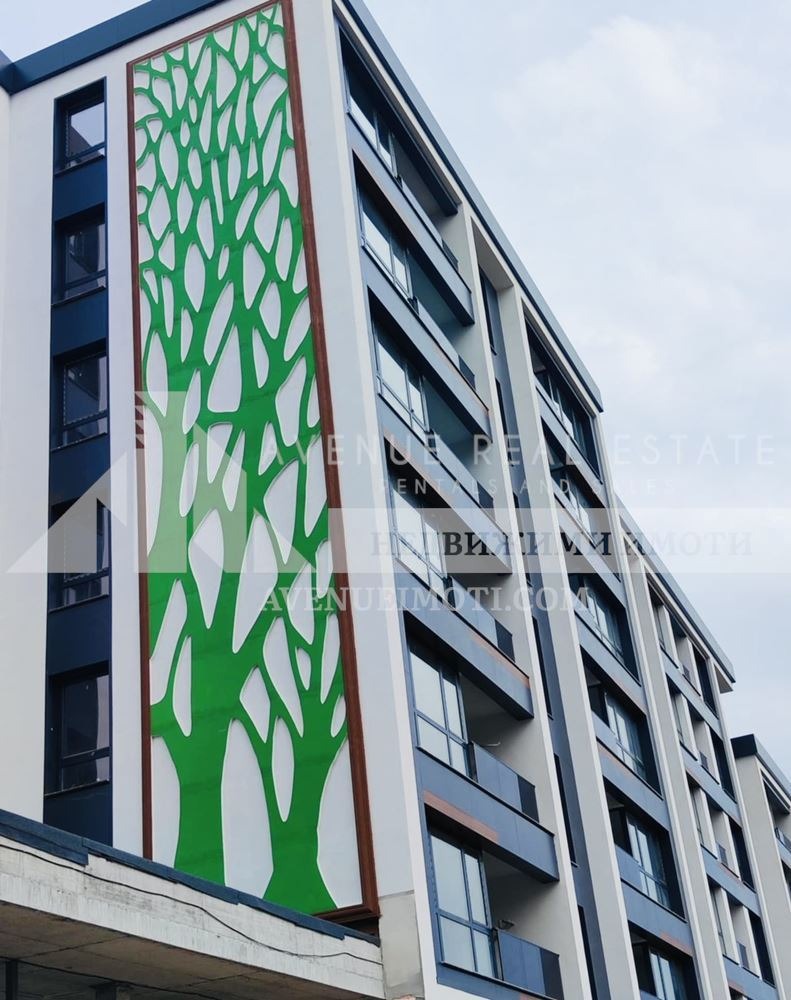 Na sprzedaż  1 sypialnia Plowdiw , Kamenica 2 , 71 mkw | 24486196 - obraz [6]