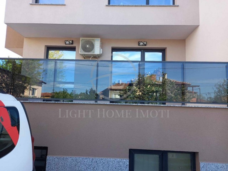 Продава  2-стаен град Пловдив , Прослав , 77 кв.м | 96548335 - изображение [9]